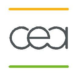 Logo CEA