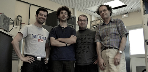 Sakellariou Group 2008