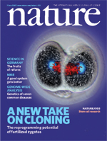 Cover Nature
