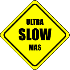 Magic Angle Turning Sign